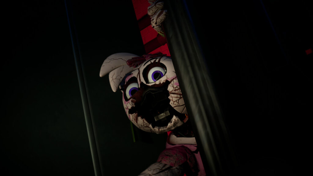 Five Nights at Freddys Security Breach Free Download