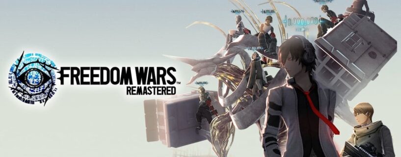 Freedom Wars Remastered Free Download Full Version