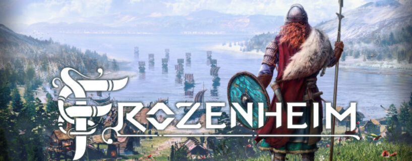 Frozenheim PC Game Free Download