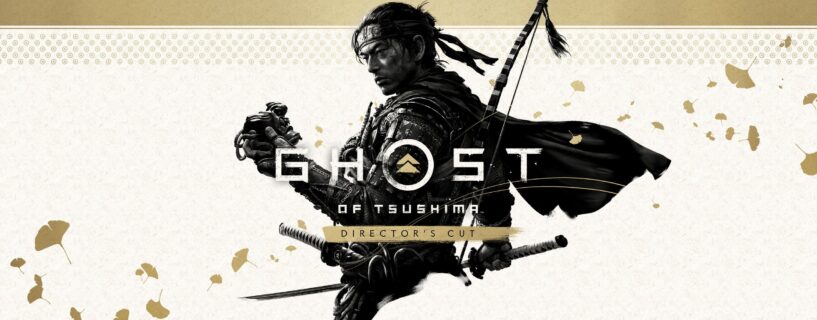 Ghost of Tsushima Directors Cut PC Game Free Download