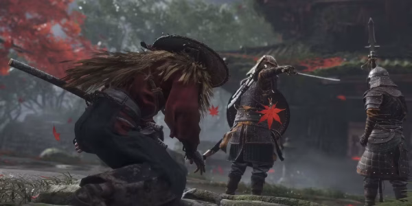 Download Ghost of Tsushima Directors Cut for PC Game