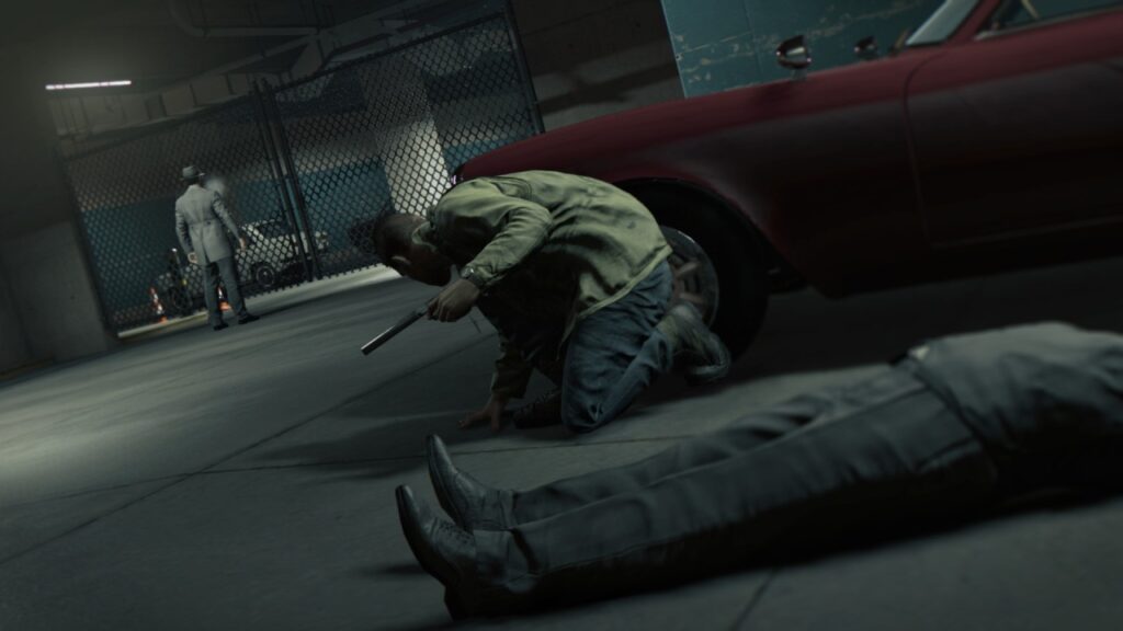 Mafia III Definitive Edition Free Download