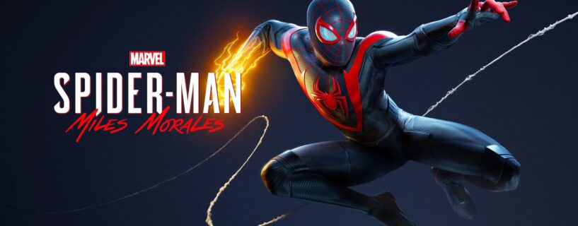 Marvels Spider-Man Miles Morales PC Game Free Download