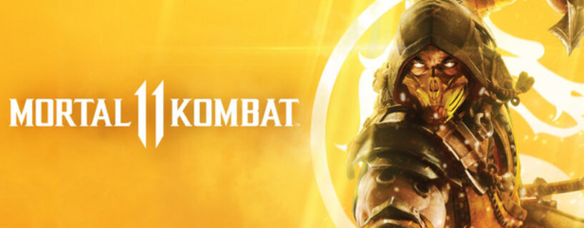 Mortal Kombat 11 PC Game Free Download