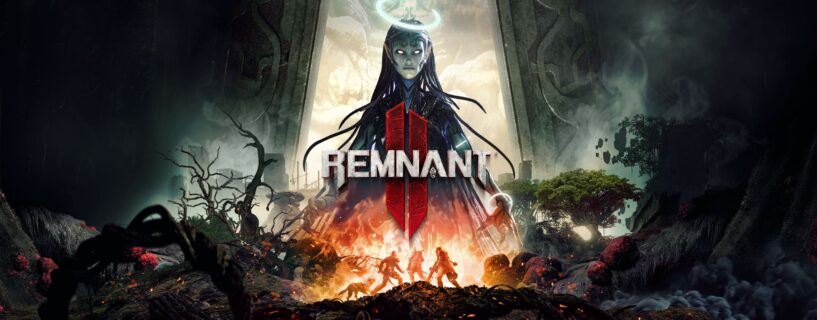 Remnant II PC Game Free Download