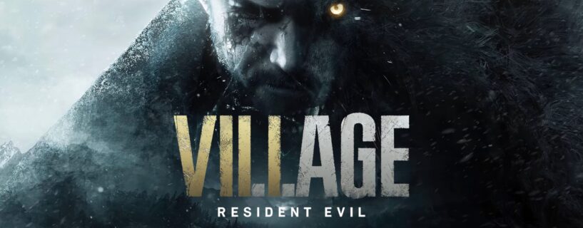 Resident Evil Village Free Download Full Version
