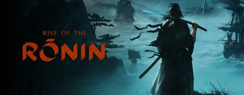 Rise of the Ronin PC Game Free Download