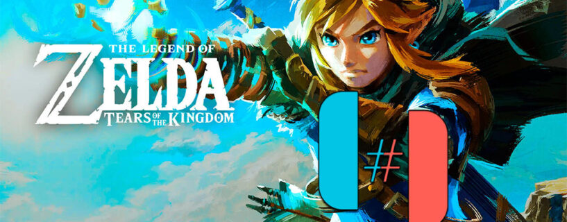 The Legend of Zelda Tears of the Kingdom PC Game Free