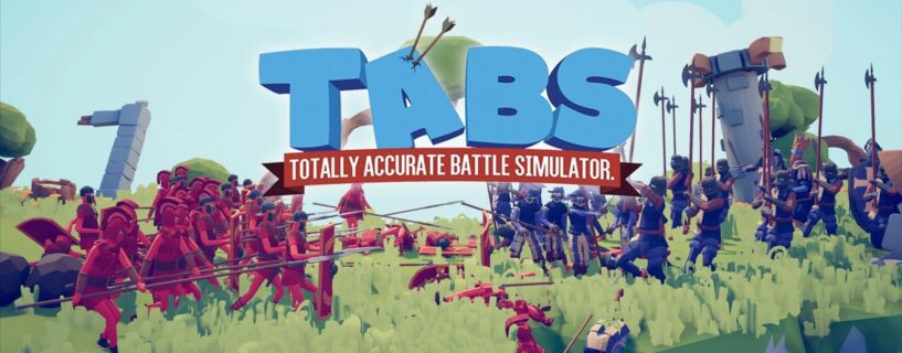 Totally Accurate Battle Simulator PC Game Free Download