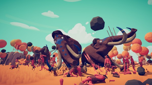 Download Totally Accurate Battle Simulator