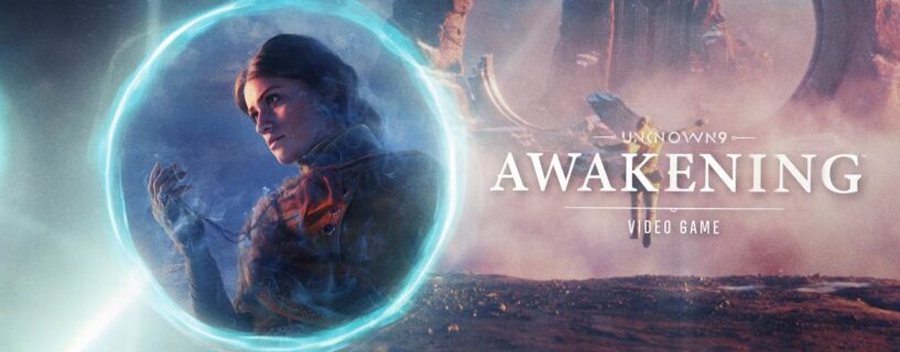 Unknown 9 Awakening PC Game Free Download