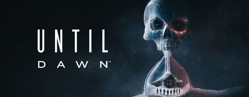 Until Dawn PC Game Free Download