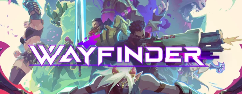 Wayfinder PC Game Free Download