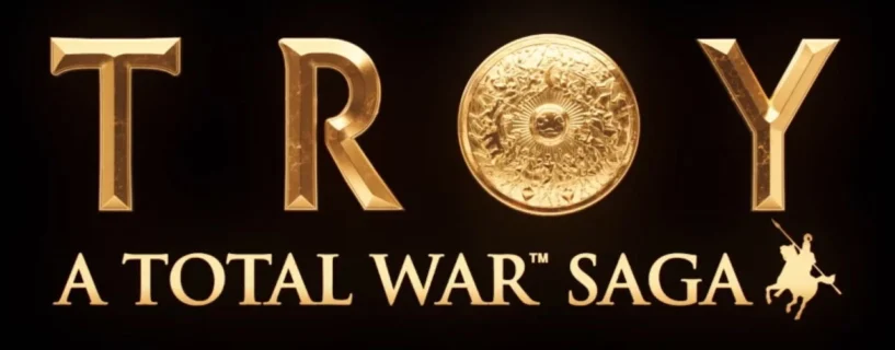 A Total War Saga Troy PC Game Free Download
