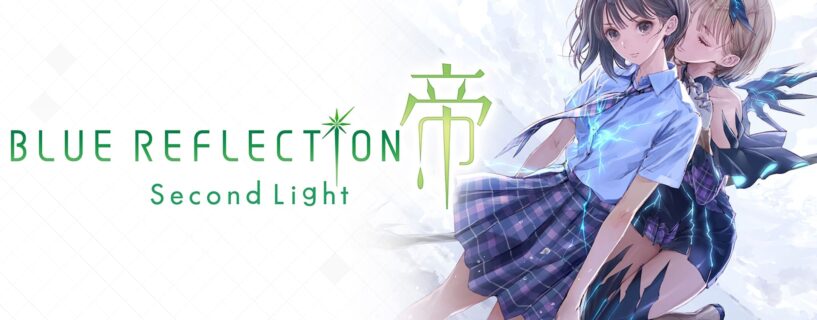 BLUE REFLECTION Second Light PC Game Free Download