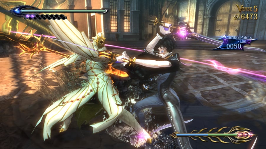 Bayonetta 2 Free Download 