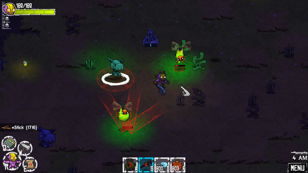 Crashlands PC Game Free Download