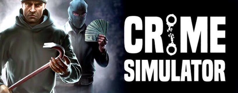 Crime Simulator PC Game Free Download