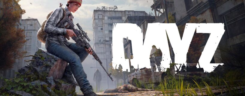 DayZ PC Game Free Download
