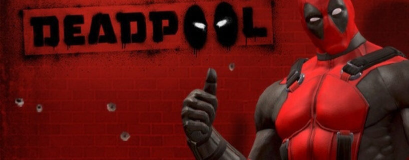 Deadpool PC Game Free Download