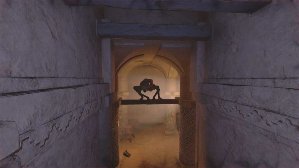 Amnesia Rebirth Free Download