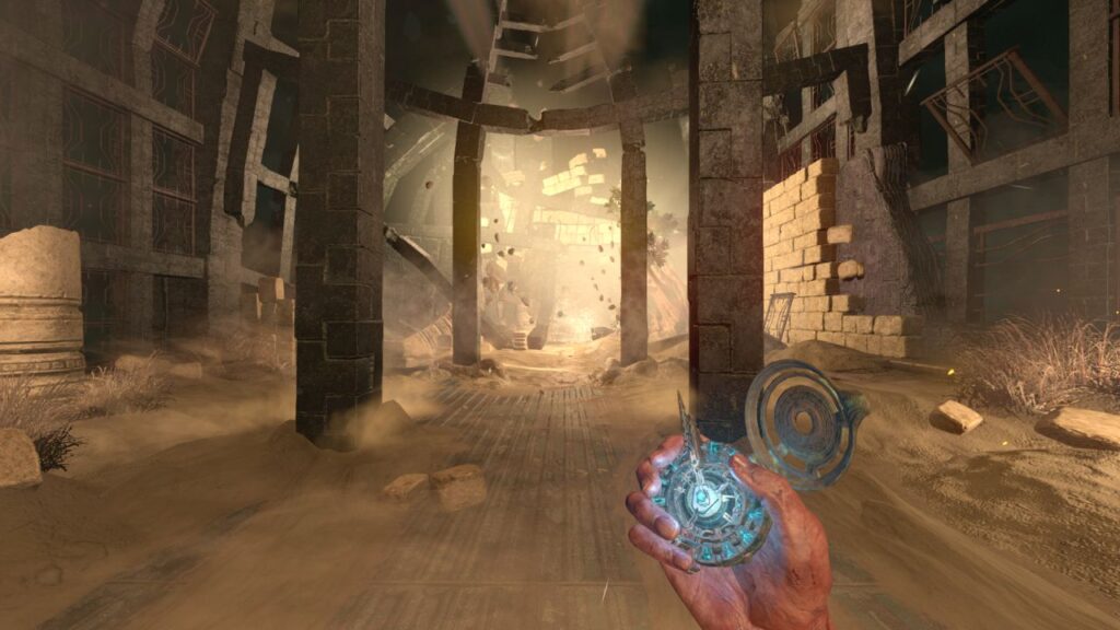 Amnesia Rebirth PC Game Free
