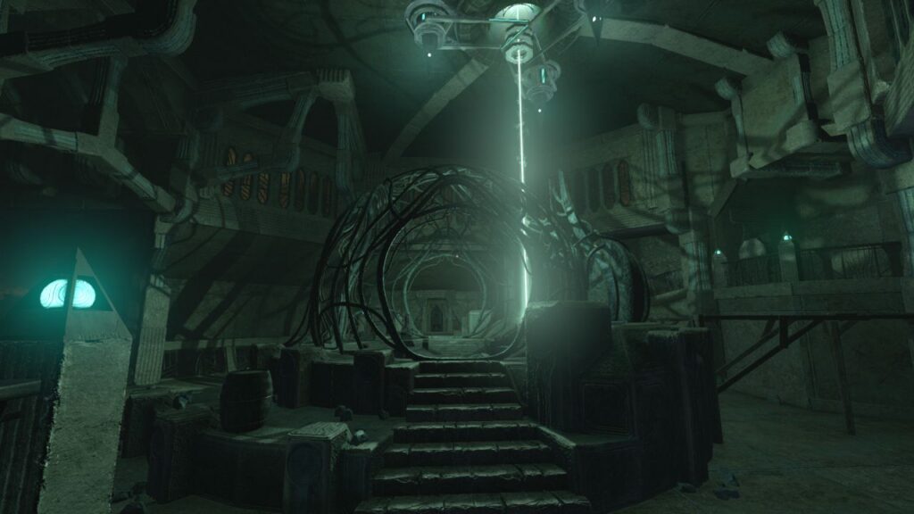 Amnesia Rebirth PC Game Free Download