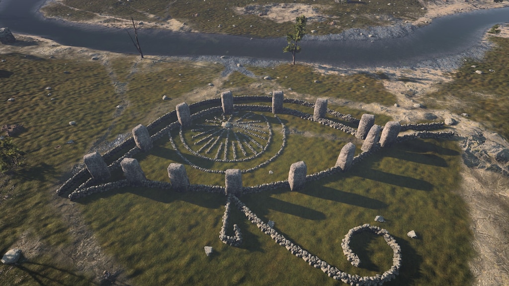 Ancient Cities PC Game
