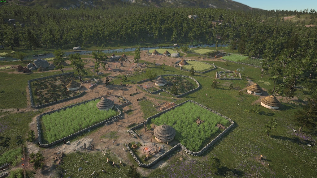 Ancient Cities PC Game Free