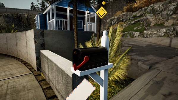 Beach Club Simulator PC Game Free 