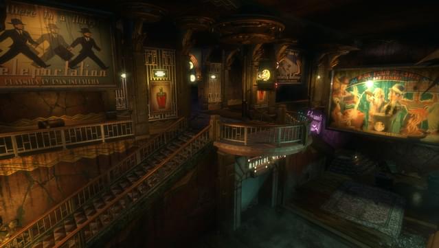 BioShock Remastered Free Download