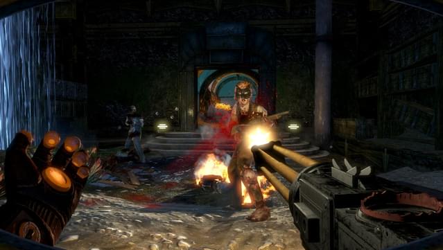 BioShock Remastered PC Game 