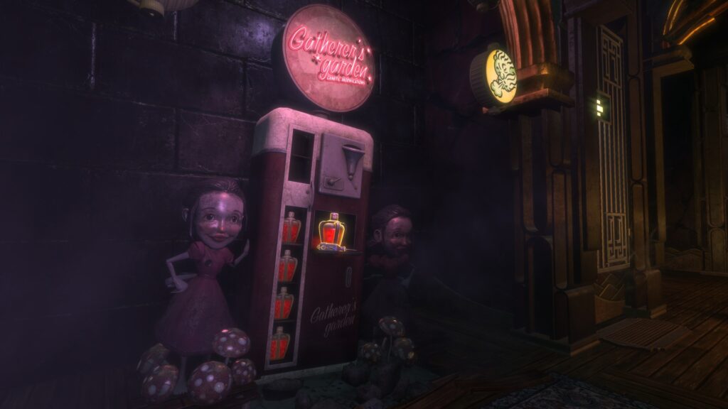 BioShock Remastered PC Game Free 