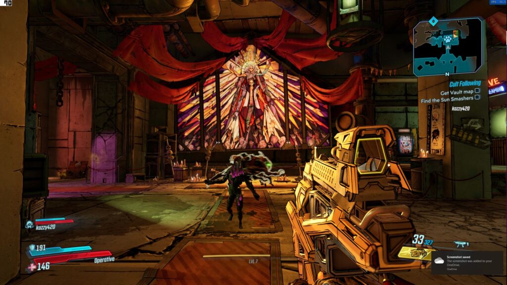Borderlands 3 PC Game Free