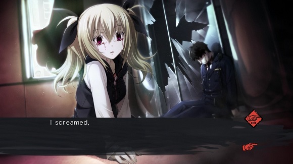 CHAOS CHILD Free Download