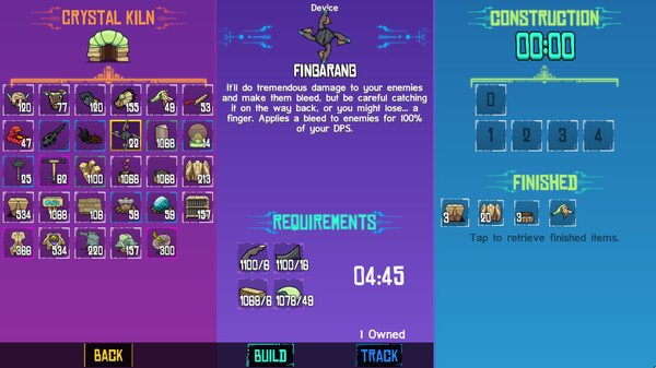 Crashlands Free Download