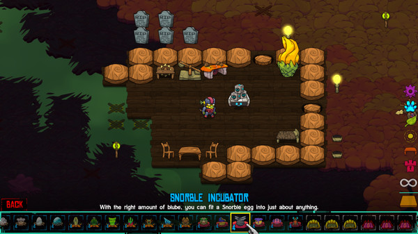 Crashlands PC Game Free 