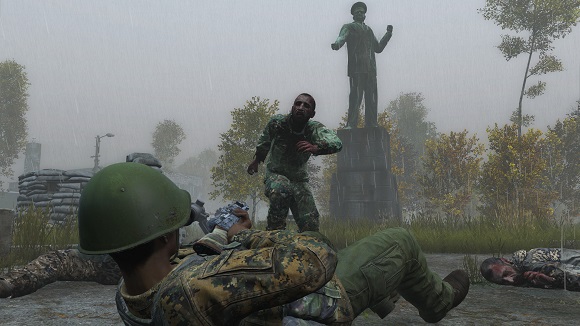 DayZ PC Game Free