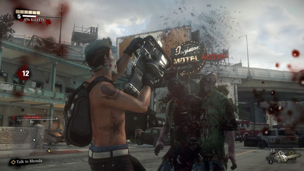 Dead Rising 3 Apocalypse Edition PC Game Free 