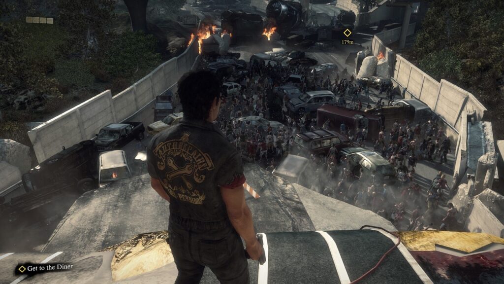 Dead Rising 3 Apocalypse Edition PC Game Free Download 