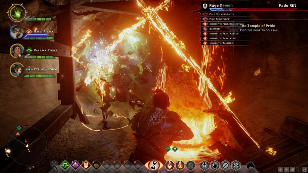 Dragon Age Inquisition PC Game