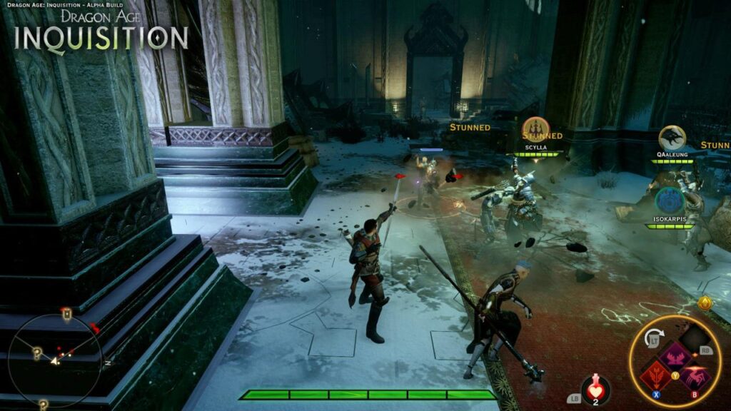 Dragon Age Inquisition PC Game Free