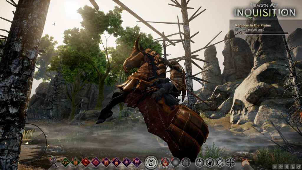 Dragon Age Inquisition PC Game Free Download