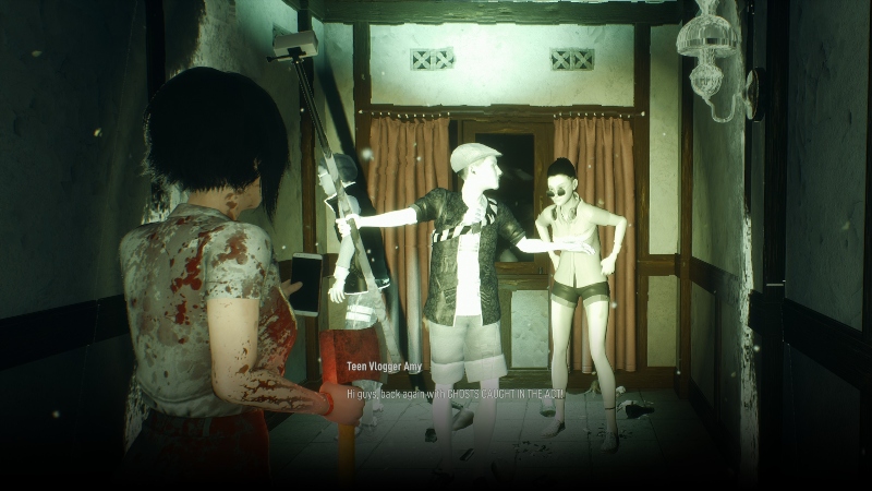 DreadOut 2 PC Game 