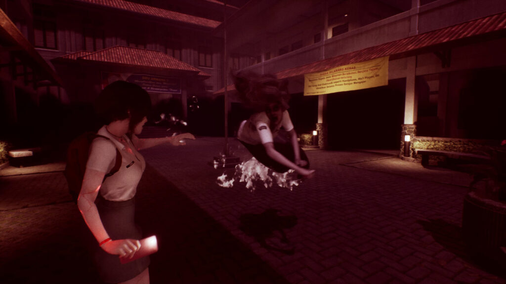 DreadOut 2 PC Game Free 