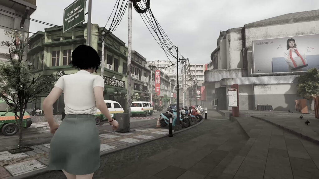 DreadOut 2 PC Game Free Download 