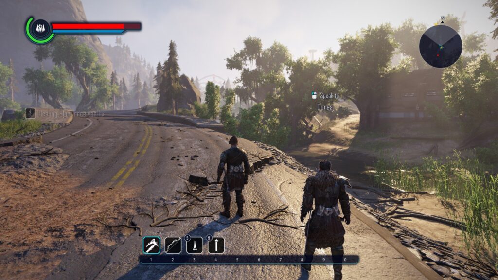 ELEX PC Game Free