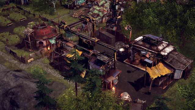 Endzone A World Apart PC Game 