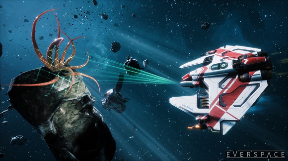EVERSPACE Free Download