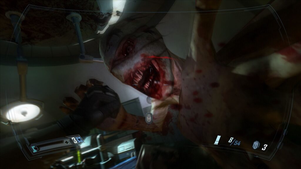 F.E.A.R. 2 Project Origin PC Game